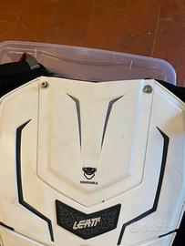 Protezioni enduro Leatt
