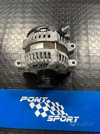ALTERNATORE ALFAROMEO STELVIO GIULIA QV 670050868