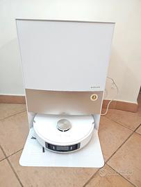 Dreame L20 ultra  in garanzia 