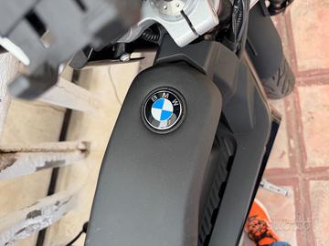 BMW CE 02 (11Kw) - 2024