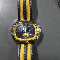 Cronografo chronotech F1