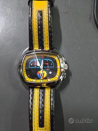 Cronografo chronotech F1