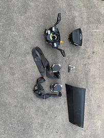 Kit airbag Ford Custom  anno 2017