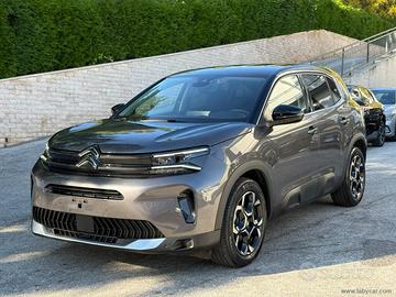 CITROEN C5 Aircross Hybrid 145 e-DCS6 Max