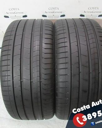 Gomme 275 30 20 Pirelli 95% Estive 275 30 R20