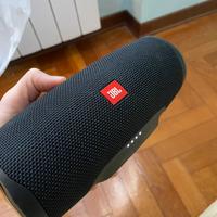 Jbl charge 4