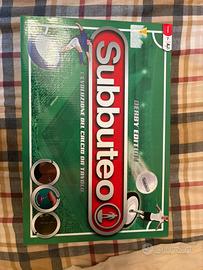 Subuteo
