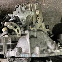 CAMBIO MANUALE YH01 1.5 6M PEUGEOT