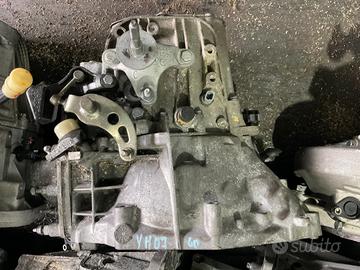 CAMBIO MANUALE YH01 1.5 6M PEUGEOT
