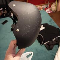 casco bambini per monopattino o bici