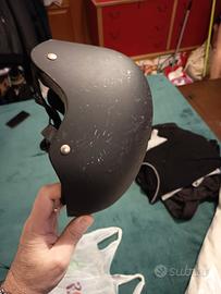 casco bambini per monopattino o bici