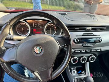 Alfa Romeo Giulietta 1.4
