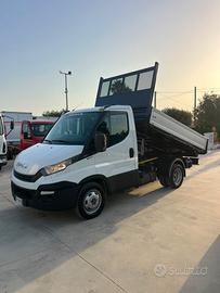Iveco Daily 35-130 Ribaltabile Trilaterale NUOVO