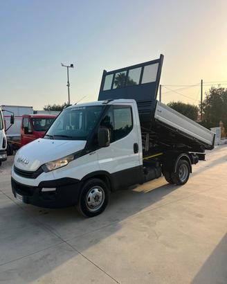 Iveco Daily 35-130 Ribaltabile Trilaterale NUOVO