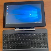 ASUS Transformer T100TA