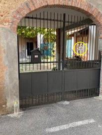 Immobile in asta di 194 m² con 3 locali e box auto