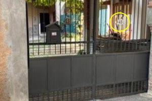 Immobile in asta di 194 m² con 3 locali e box auto