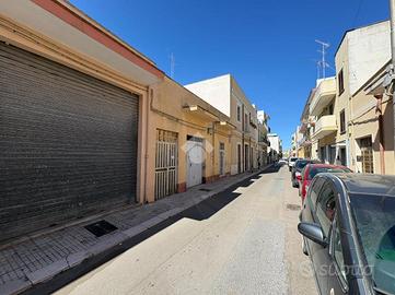 RUSTICO A BRINDISI