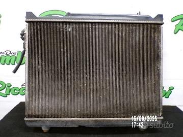 RADIATORE ACQUA PER GRAND VITARA 2.0 HDI 2004