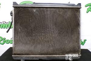 RADIATORE ACQUA PER GRAND VITARA 2.0 HDI 2004