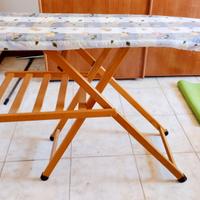 TAVOLA da STIRO in legno marca PALMAR