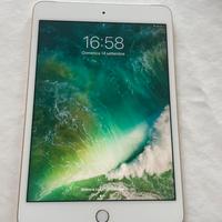 Ipad mini 4 - 16 gb