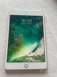 Ipad mini 4 - 16 gb