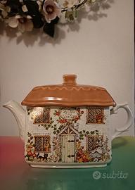 Teiera vintage originale SADLER