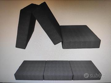 Materasso Pieghevole 