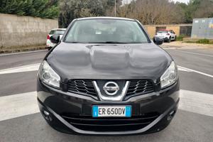 Nissan Qashqai 1.6 dCi DPF n-tec 4x4