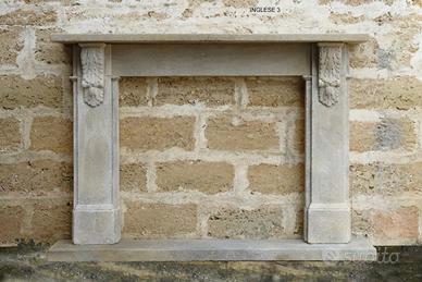 Camino inglese 3 in pietrite