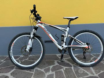 KTM Phinx - mtb full