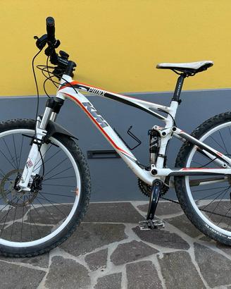 KTM Phinx - mtb full