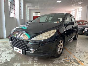 Peugeot 307 1.6 16V 5p. XS UNICO PROPRIETARIO!!!