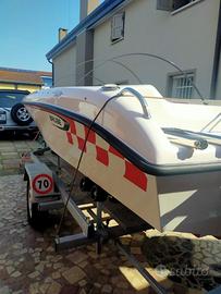 Barca brube evo3