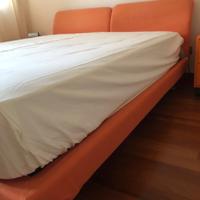 coppia letti singoli design doimo City line