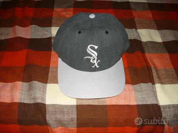 Cappello da baseball Chicago White Sox