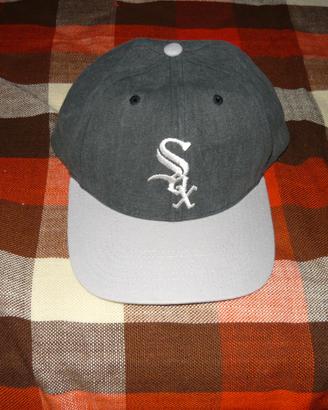 Cappello da baseball Chicago White Sox
