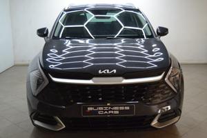 KIA Sportage 1.6 TGDi GPL Style
