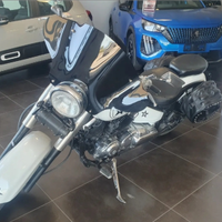 Yamaha xvs 650A Dragstar