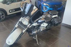 Yamaha xvs 650A Dragstar