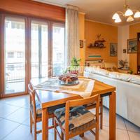 3 LOCALI OLTRE BOX DOPPIO, GIARDINO E CANTINA IN P