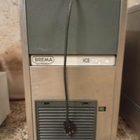 Macchina Fabbricatore Ghiaccio Brema 30 kg