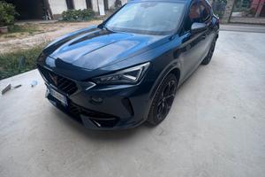 Cupra formentor 2.0 tdi dsg 4 drive