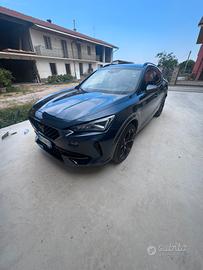 Cupra formentor 2.0 tdi dsg 4 drive