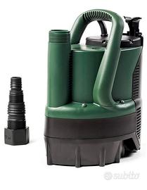 Pompa sommergibile DAB