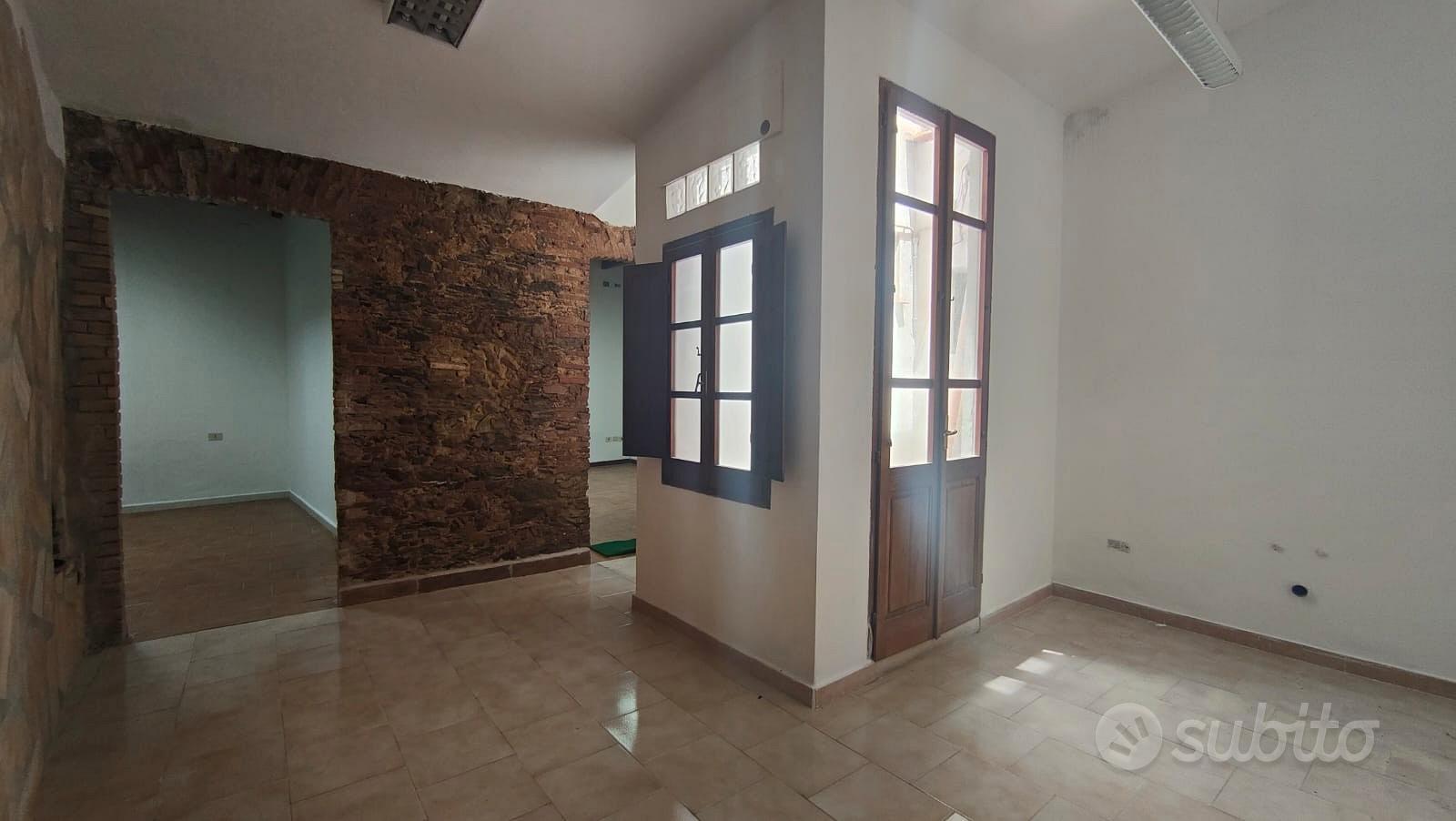 Trilocale + bagno - Vista 4