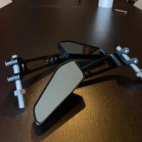 Specchietti Rizoma Circuit