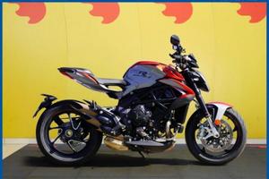 MV AGUSTA Brutale 1000 Garantita e Finanziabile