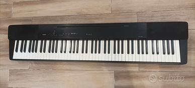 Pianoforte Casio Privia px 150